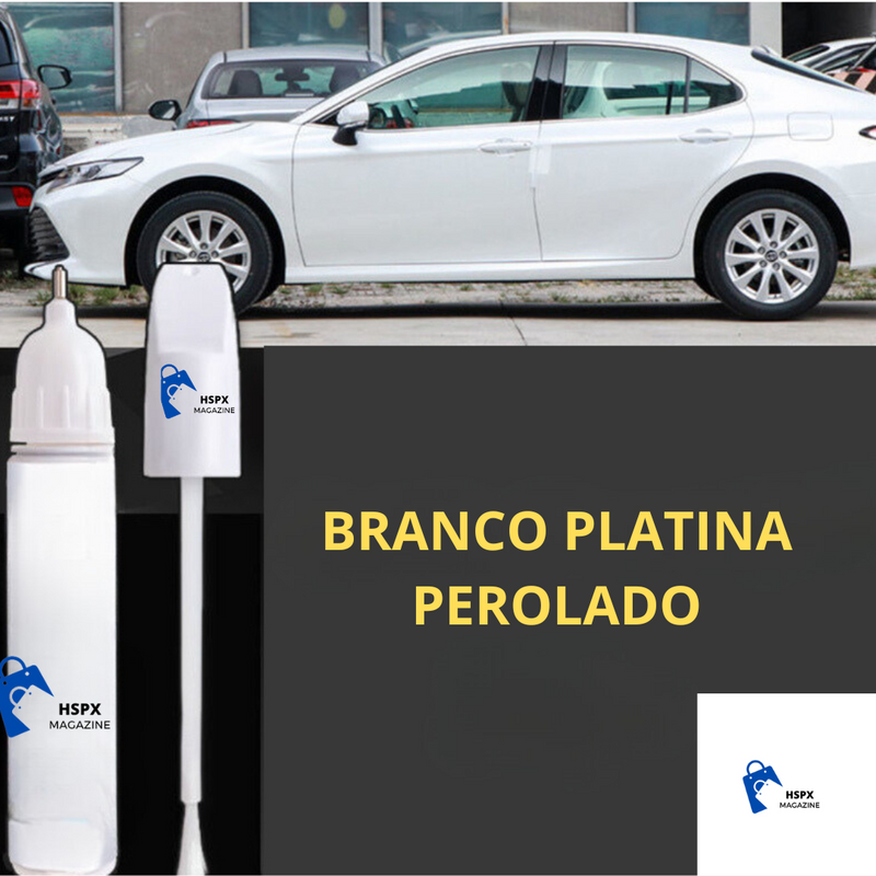 HSPXC Renew ® - Caneta Reparadora de Arranhões Nano (Compre 1 e Leve 3) .