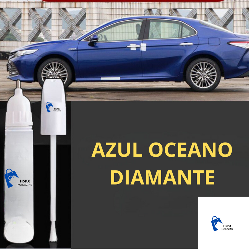 HSPXC Renew ® - Caneta Reparadora de Arranhões Nano (Compre 1 e Leve 3) .