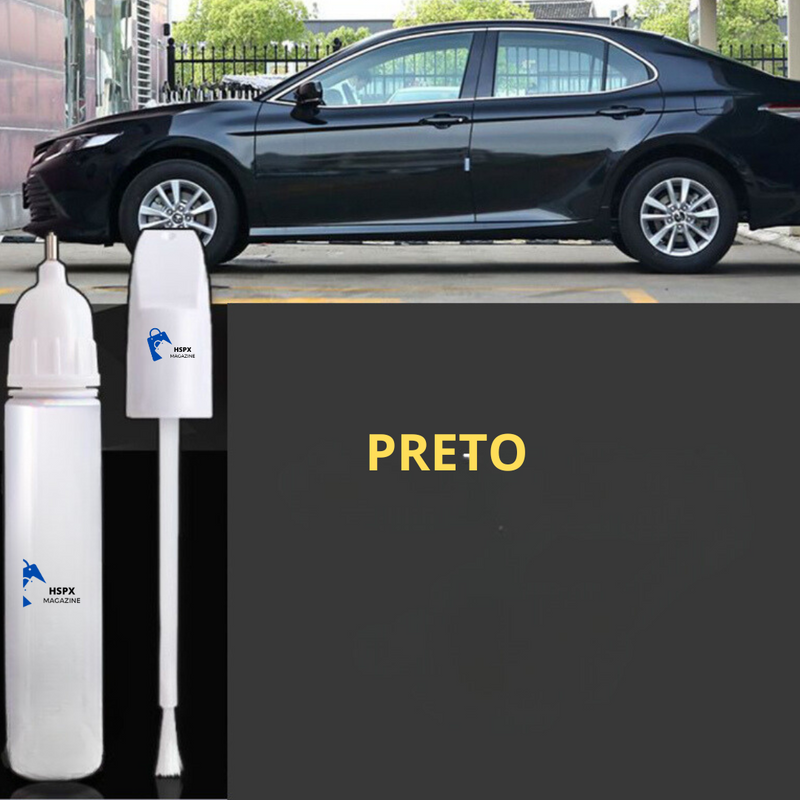 HSPXC Renew ® - Caneta Reparadora de Arranhões Nano (Compre 1 e Leve 3) .