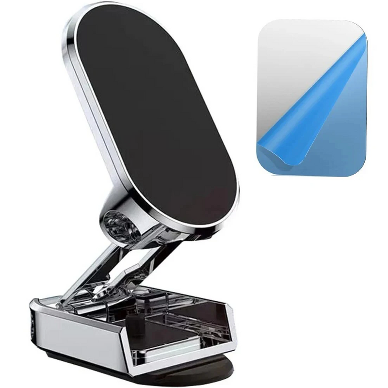 Suporte Celular HSMax™ Magnético Automotivo (PAGUE 1 LEVE 2 + BRINDES EXCLUSIVOS)