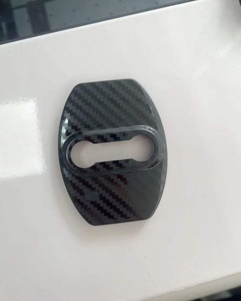 (PAGUE 1 LEVE 4) Protetor Personalizado Para Trava de Porta - HSLook™