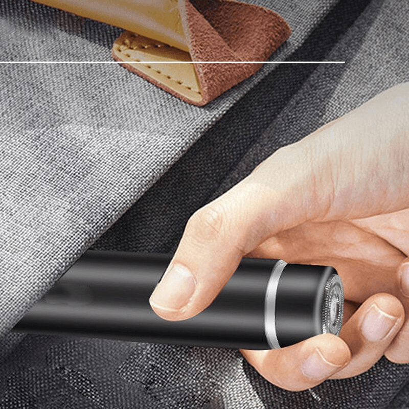 BarberMix® - Barbeador Portátil | FRETE GRÁTIS + CUPOM 5%OFF - Magazine Variedades