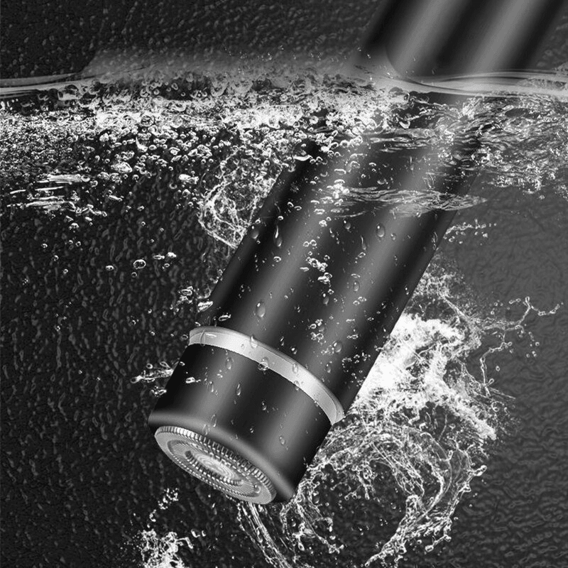 BarberMix® - Barbeador Portátil | FRETE GRÁTIS + CUPOM 5%OFF - Magazine Variedades