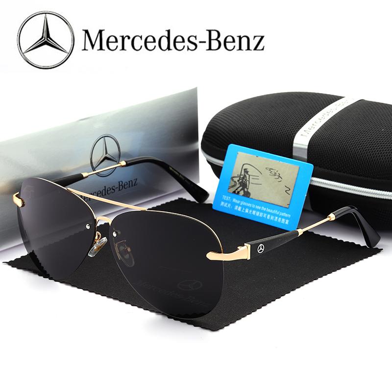 ÓCULOS MERCEDES AMG VISION - Pepe Atacado e Varejo