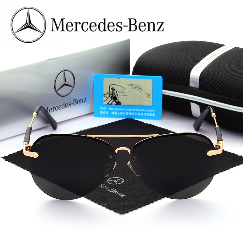 ÓCULOS MERCEDES AMG VISION ORIGINAL