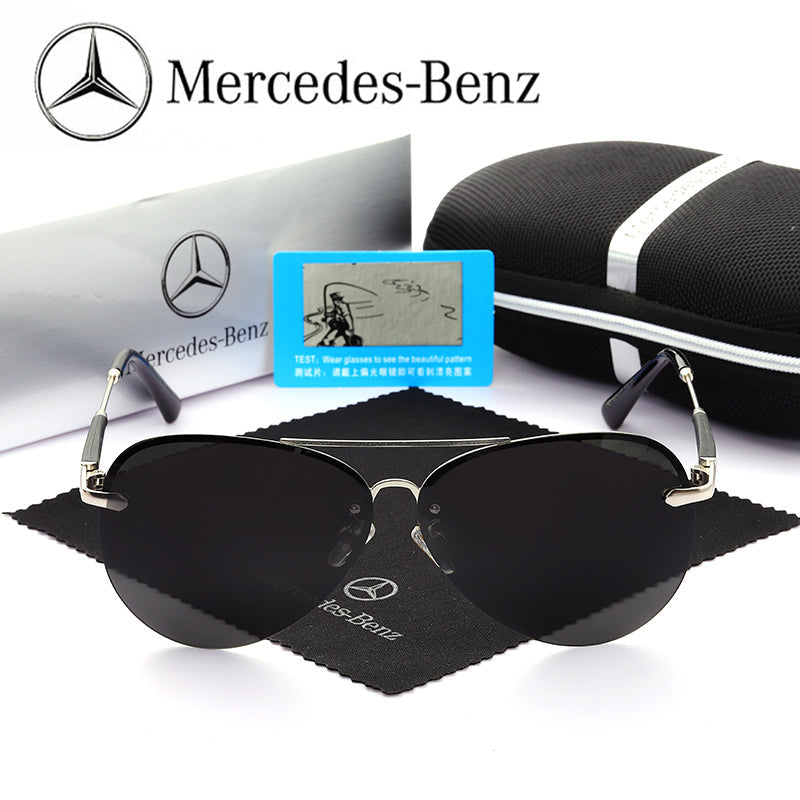 ÓCULOS MERCEDES AMG VISION ORIGINAL