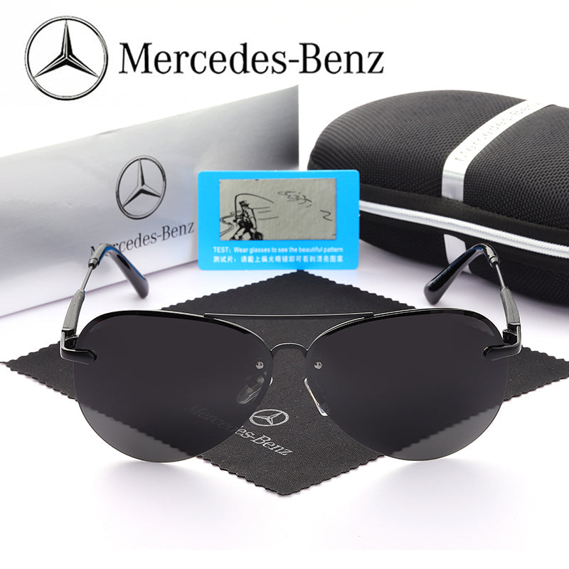 ÓCULOS MERCEDES AMG VISION ORIGINAL