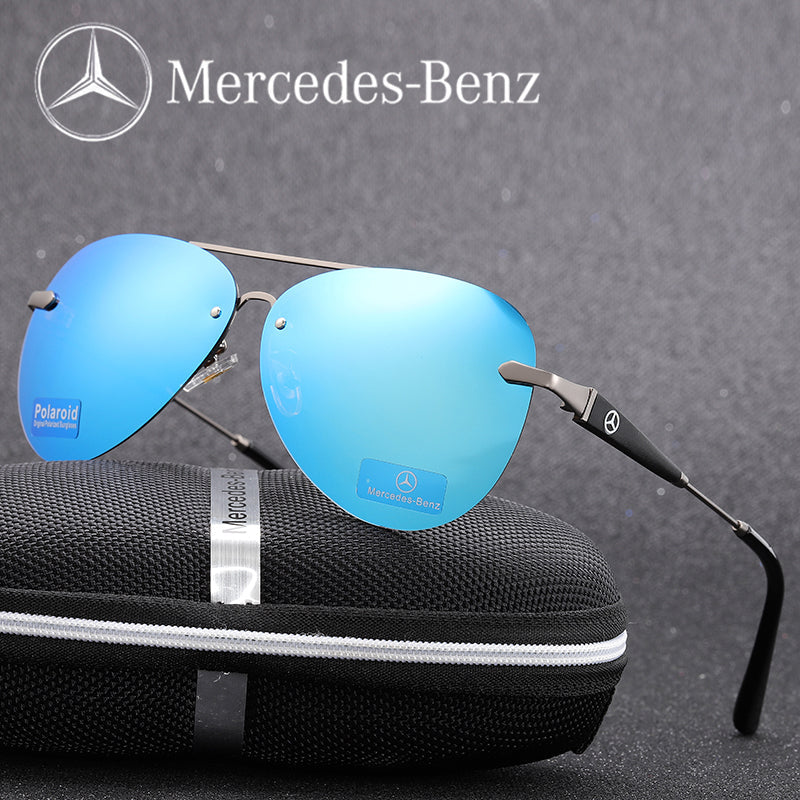ÓCULOS MERCEDES AMG VISION ORIGINAL