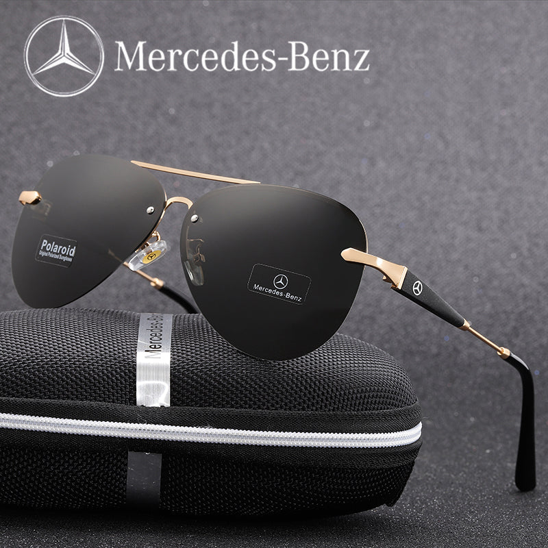 ÓCULOS MERCEDES AMG VISION ORIGINAL