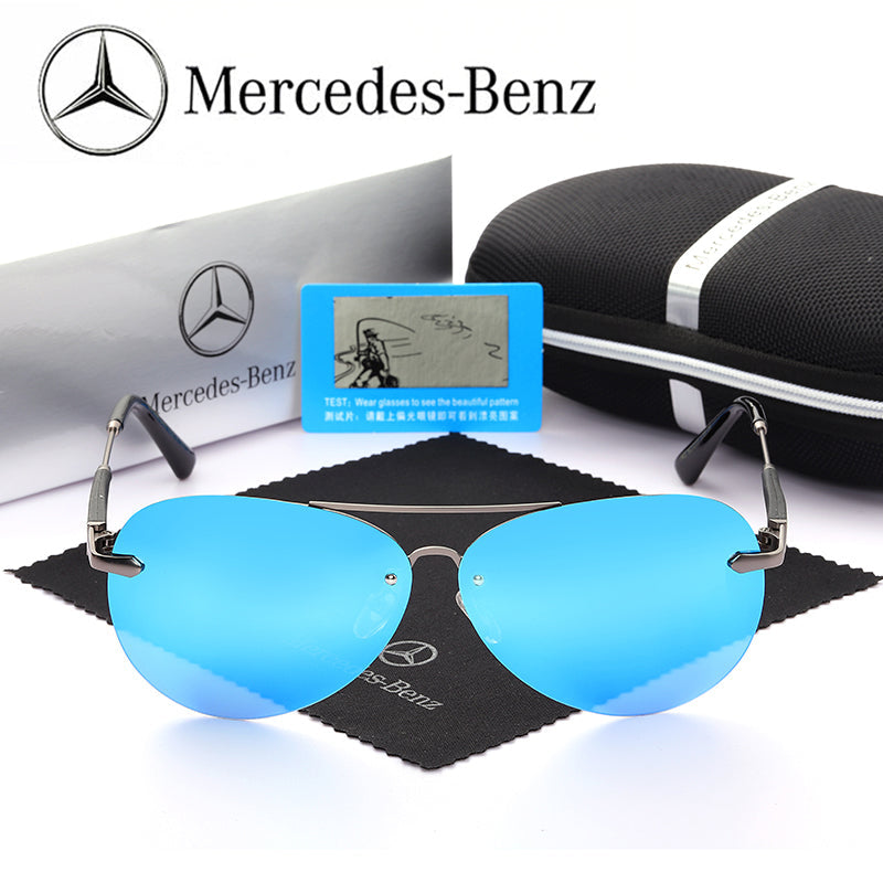 ÓCULOS MERCEDES AMG VISION ORIGINAL