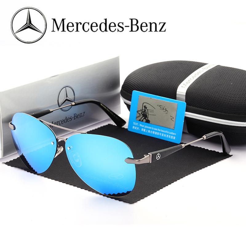 ÓCULOS MERCEDES AMG VISION - Pepe Atacado e Varejo
