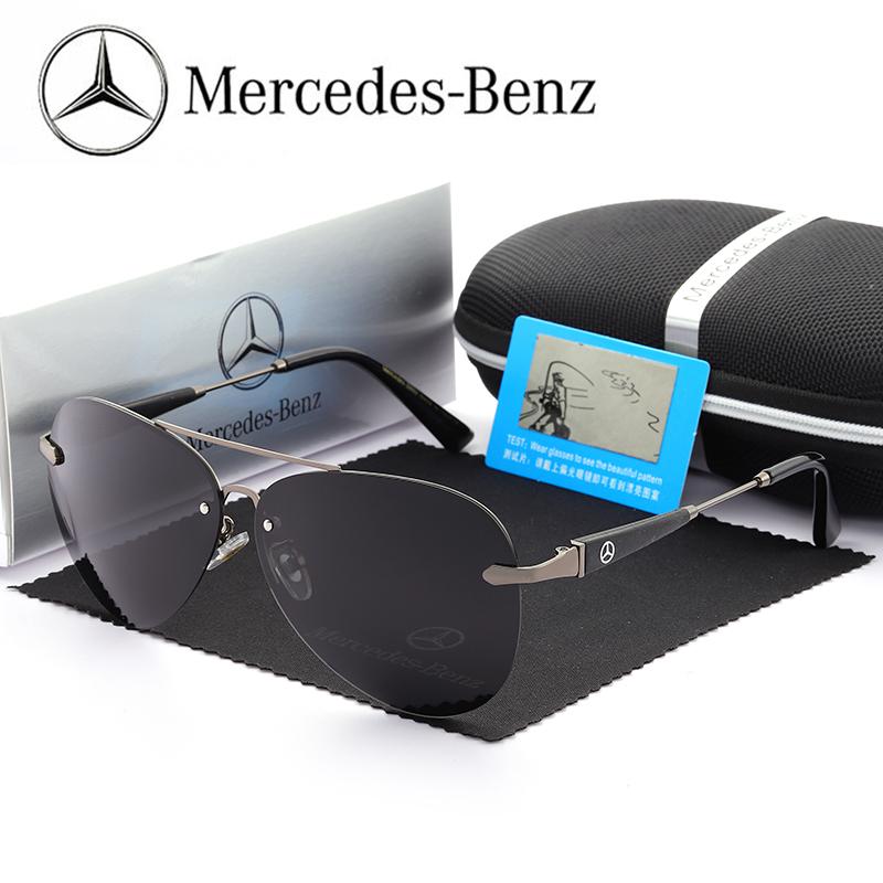 ÓCULOS MERCEDES AMG VISION - Pepe Atacado e Varejo