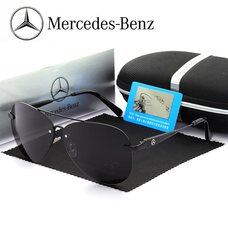 ÓCULOS MERCEDES AMG VISION - Pepe Atacado e Varejo