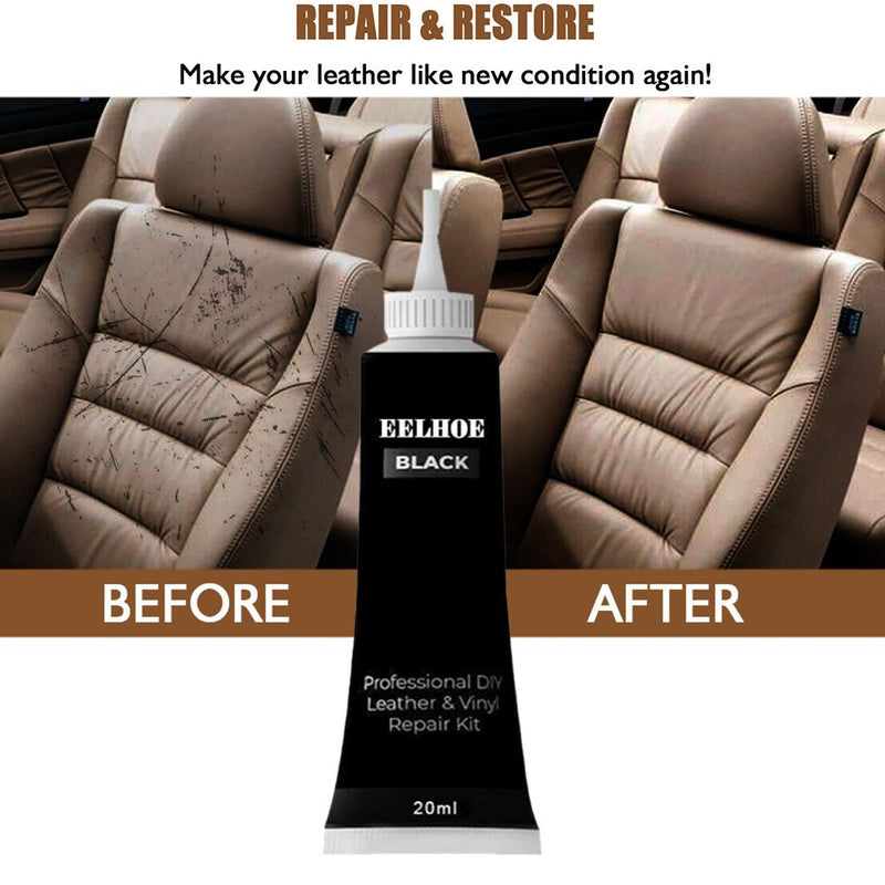 RevitaCouro  Gel Reparador Avançado - Compre 1 Leve 3