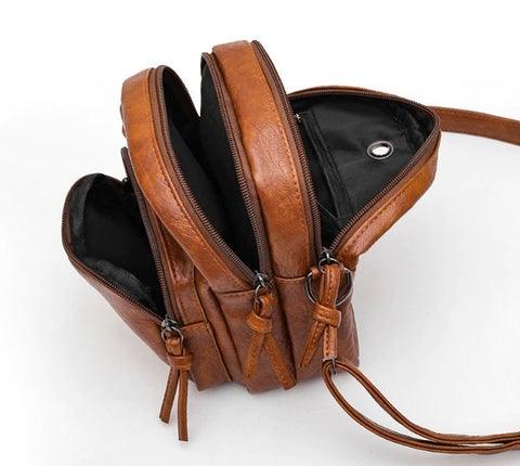 Bolsa Crossbody Inove Original - Magazine Variedades