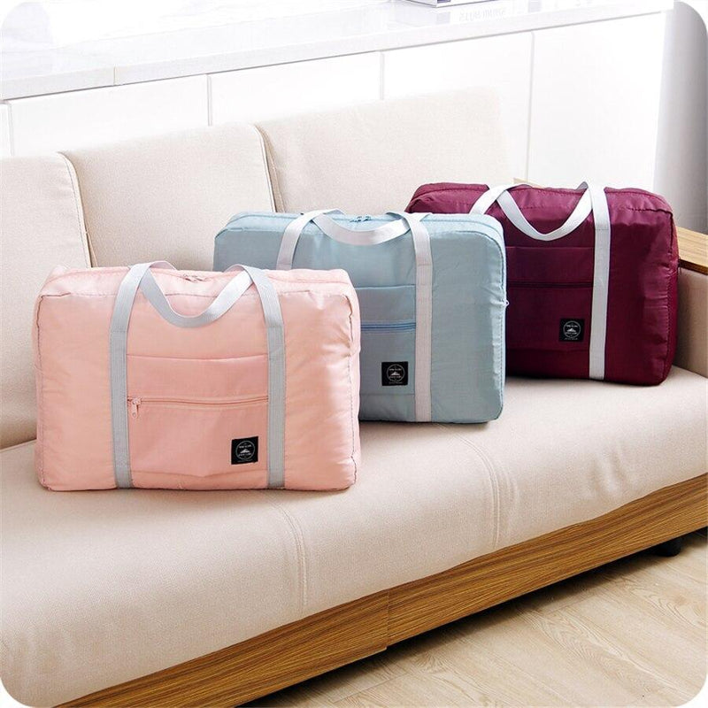 Mala Eficiente Portátil - Compre 1 Leve 2 - HSPX Magazine