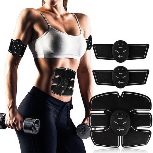 ESTIMULADOR ELÉTRICO MUSCULAR - BODYTECH ™ UP - HSPX Magazine