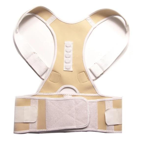 Corretor Postural Magnético - Masculino e Feminino - HSPX Magazine