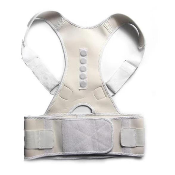 Corretor Postural Magnético - Masculino e Feminino - HSPX Magazine