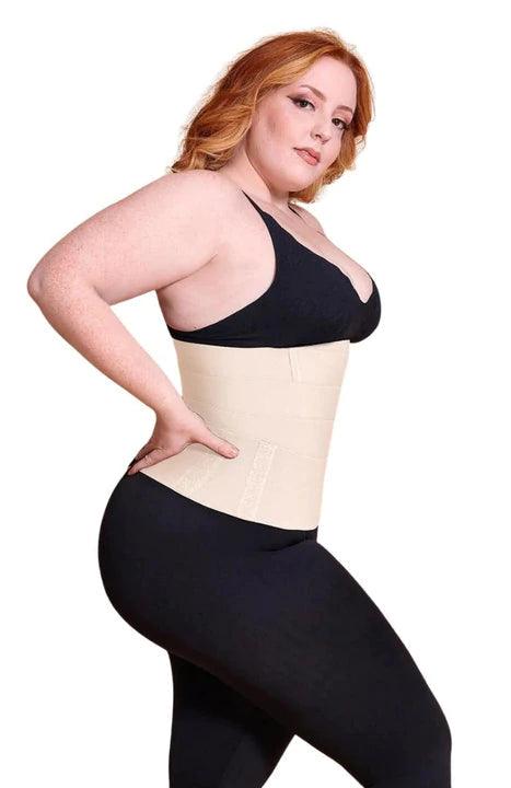 Cinto Modelador Shaper Compress - Magazine Variedades