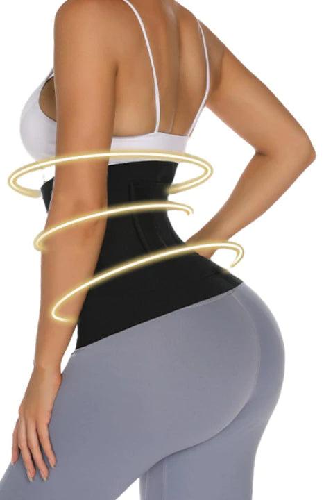 Cinto Modelador Shaper Compress - Magazine Variedades