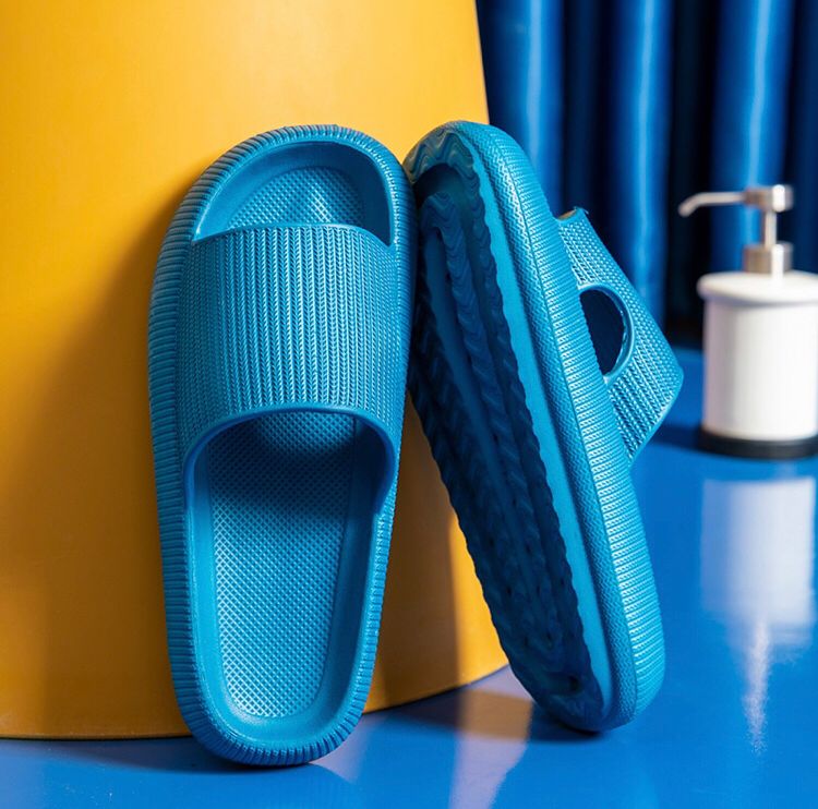 Sandália Confort® | FRETE GRÁTIS - HSPX Magazine