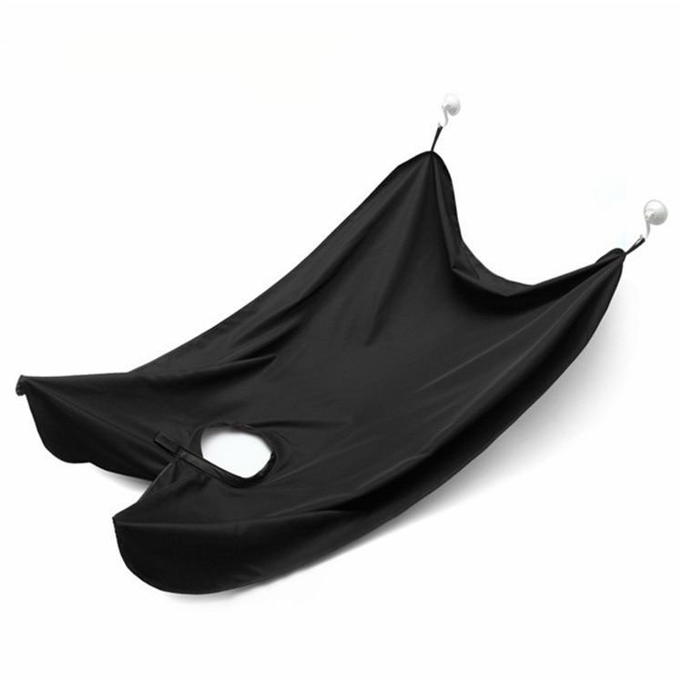 Mega Loja dos Produtos 100005829 Preto Easy Shave®