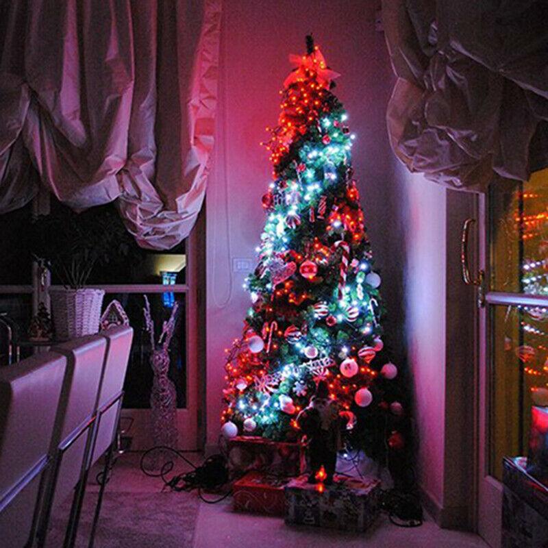 LED de Natal Customizadas 2021 - HSPX Magazine