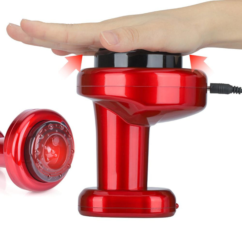 Multi Massager® - Aparelho de Massagem por Sucção - HSPX Magazine