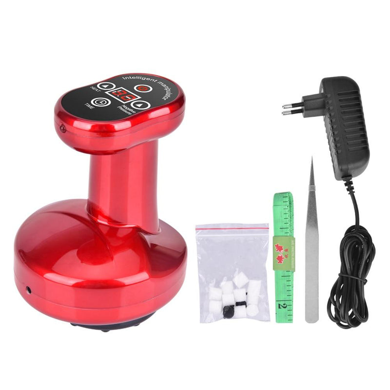 Multi Massager® - Aparelho de Massagem por Sucção - HSPX Magazine