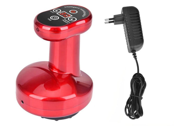 Mega Loja dos Produtos 200367162 1 x EU Plug / CN Multi Massager®