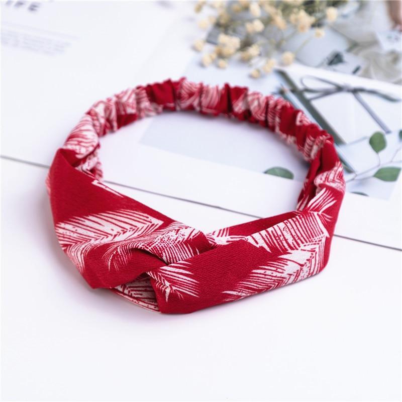 Mega Loja dos Produtos 27 Bandana Moda Verão 2020-21