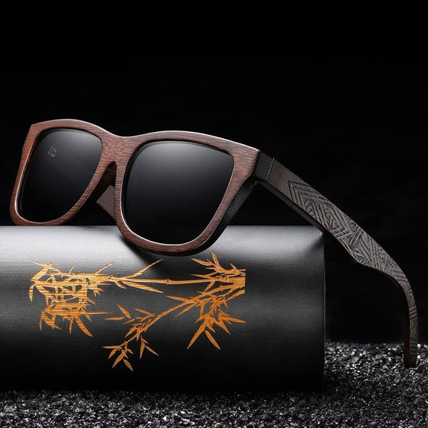 Óculos Woods Polarizado - HSPX Magazine