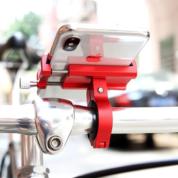 GUB Holder® - Suporte Para Motos e Bikes - HSPX Magazine