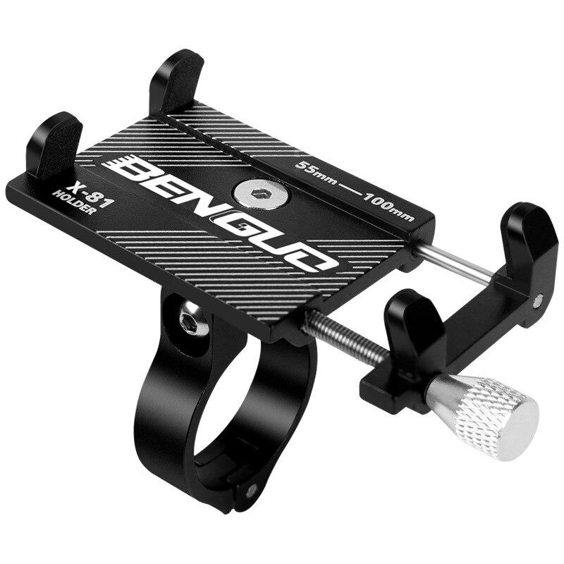 GUB Holder® - Suporte Para Motos e Bikes - HSPX Magazine