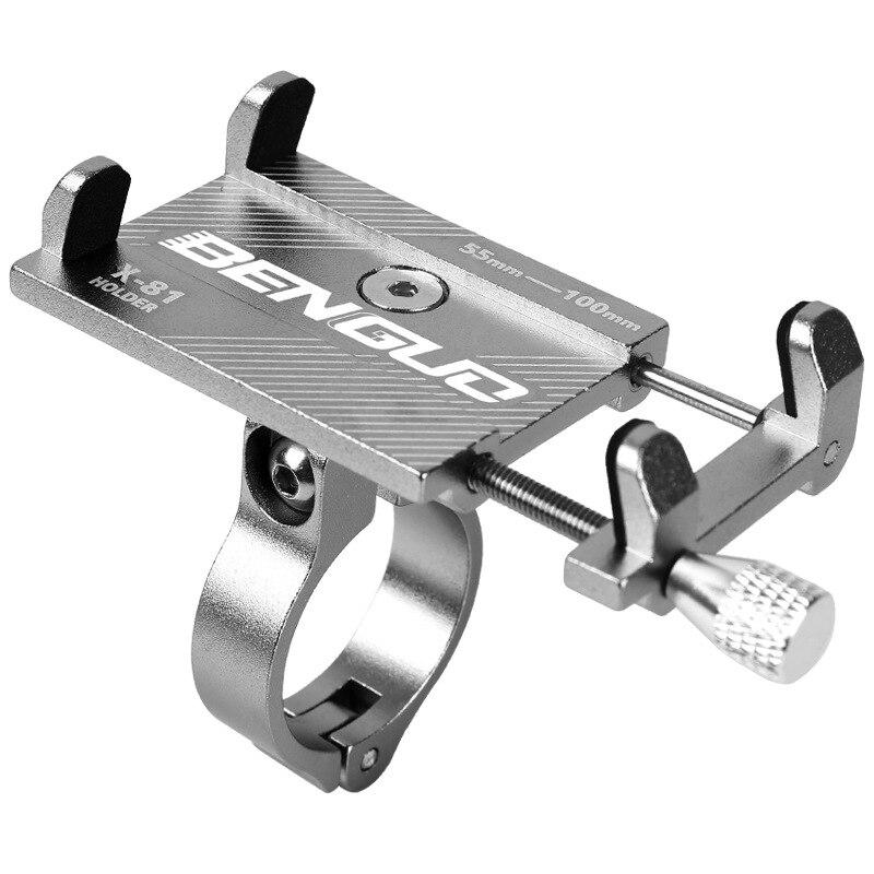 GUB Holder® - Suporte Para Motos e Bikes - HSPX Magazine