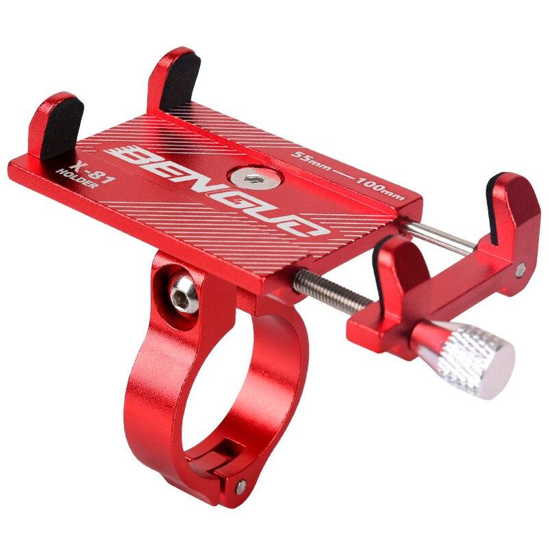 GUB Holder® - Suporte Para Motos e Bikes - HSPX Magazine