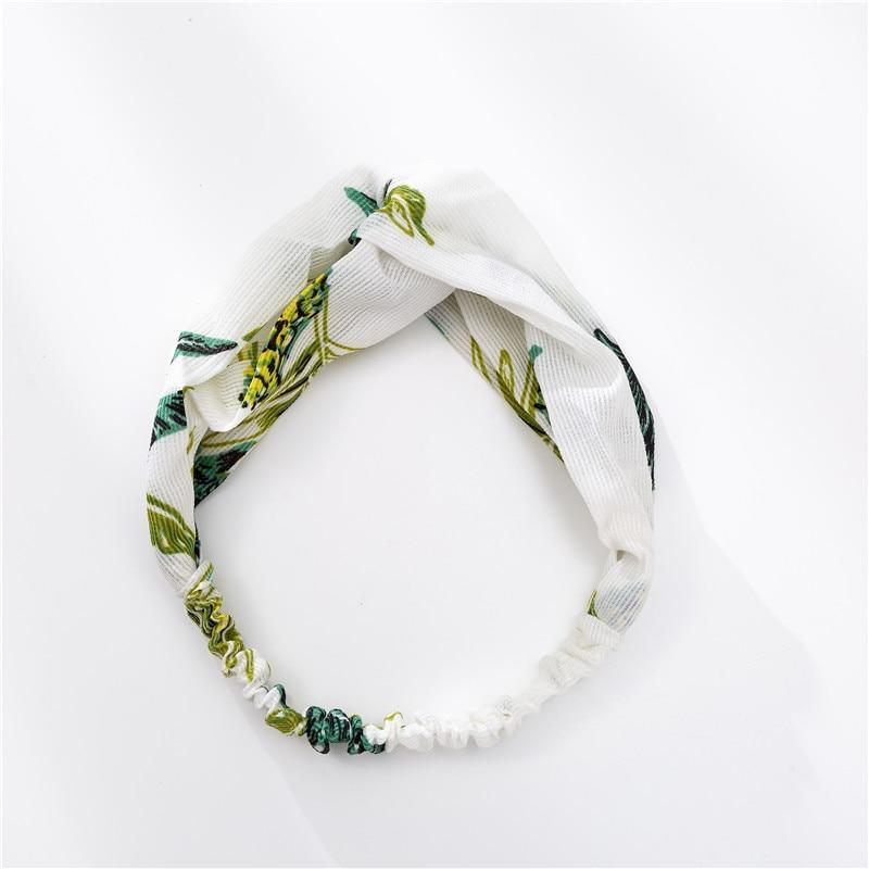 Bandana Faixa de Cabelo - Magazine Variedades