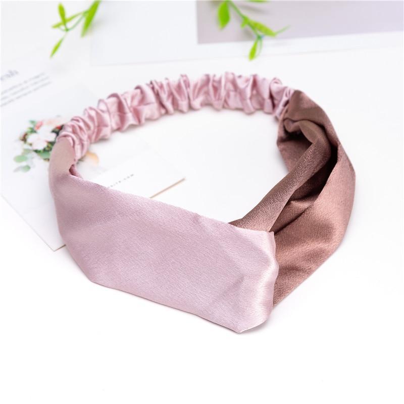Bandana Faixa de Cabelo - Magazine Variedades
