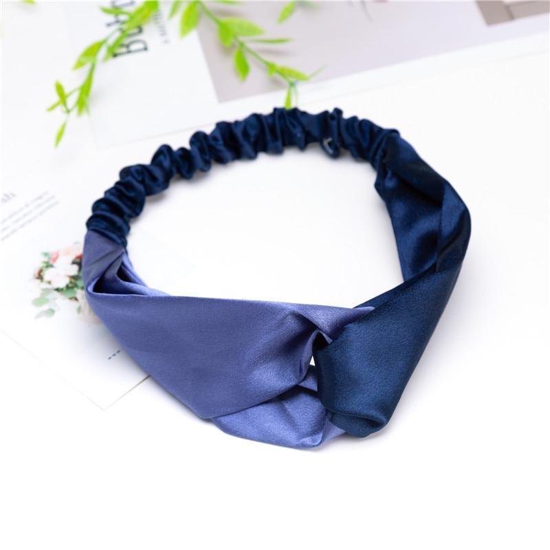 Bandana Faixa de Cabelo - Magazine Variedades