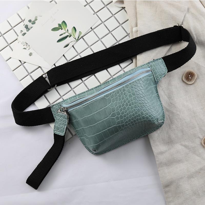 Bolsa tipo Pochete - Magazine Variedades