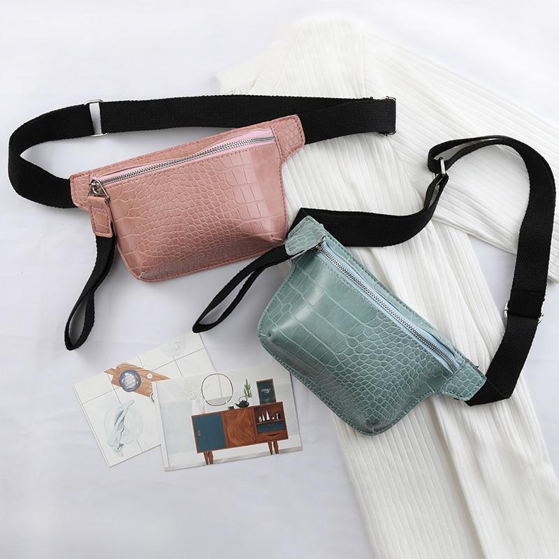 Bolsa tipo Pochete - Magazine Variedades