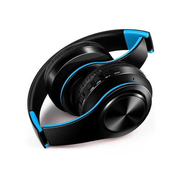 Headset Bluetooth Sem Fio Estéreo - HSPX Magazine