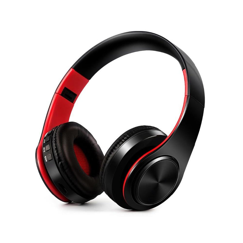 Headset Bluetooth Sem Fio Estéreo - HSPX Magazine