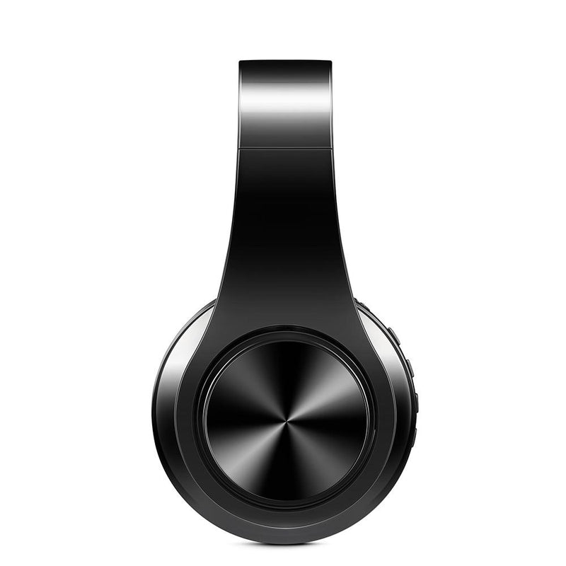 Headset Bluetooth Sem Fio Estéreo - HSPX Magazine
