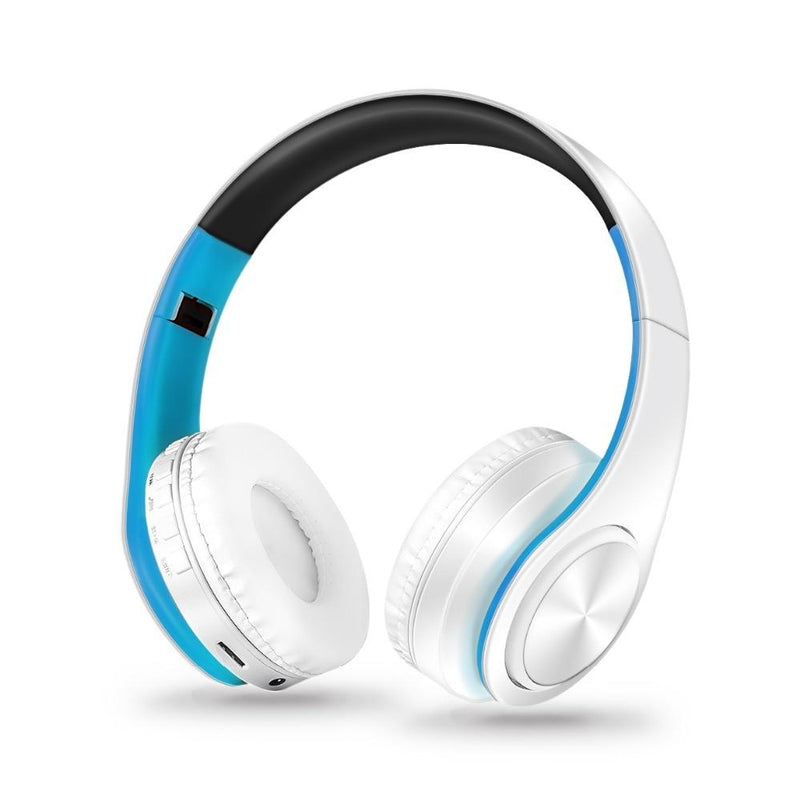 Headset Bluetooth Sem Fio Estéreo - HSPX Magazine