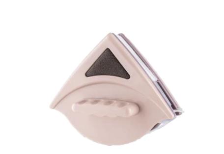 MEGA BRUSH - Limpa Vidros Magnético Dupla Face - HSPX Magazine