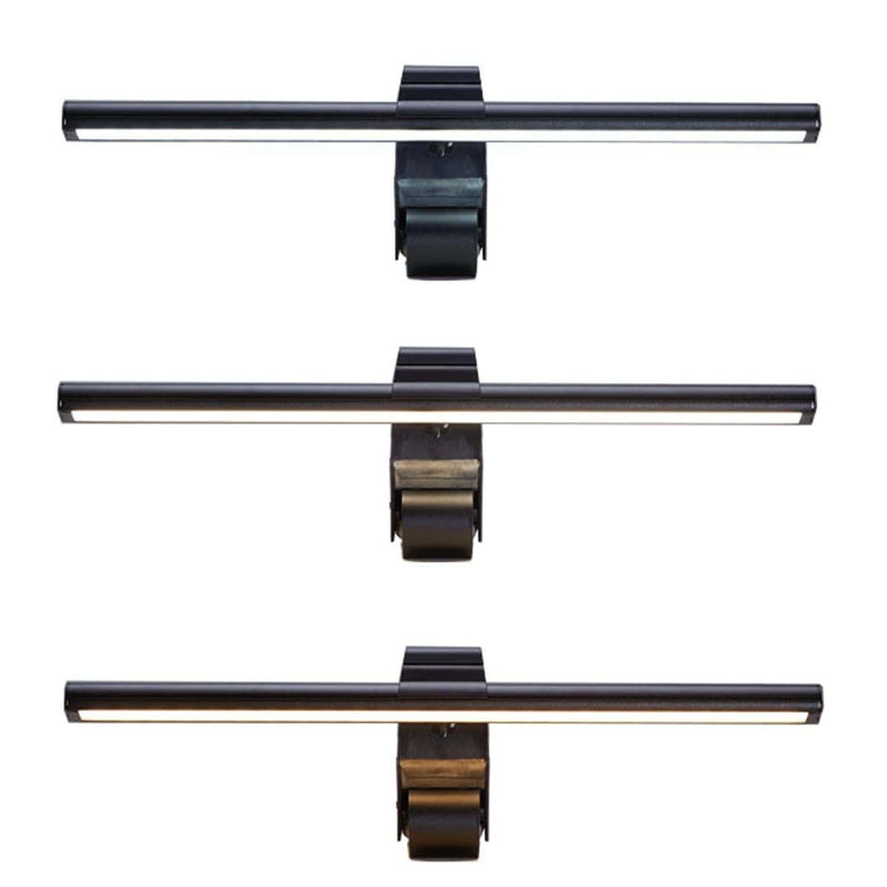 Monitor Bar Lamp - HSPX Magazine