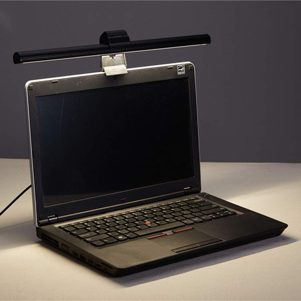 Monitor Bar Lamp - HSPX Magazine