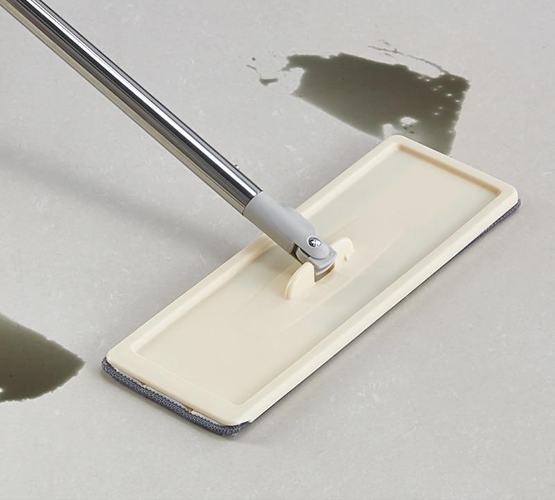 Mop de Microfibra - HSPX Magazine